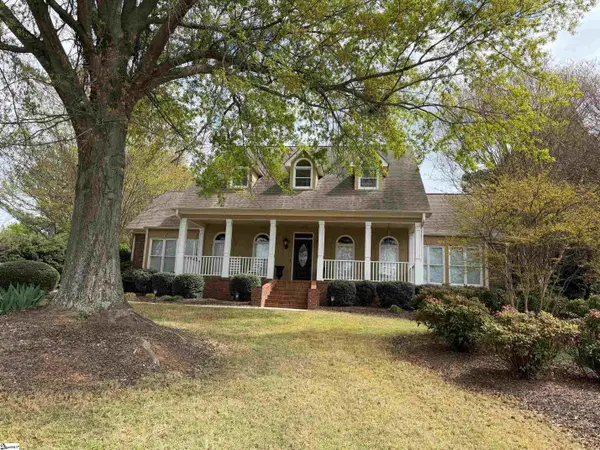 361 Old South Road, Duncan, SC 29334