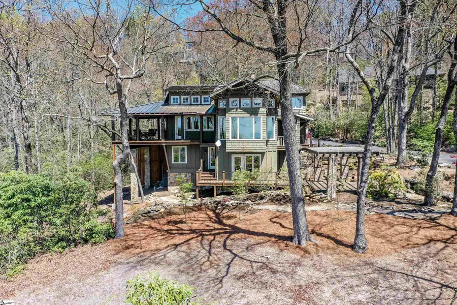 126 Columbine Way, Cleveland, SC 29635 - #2