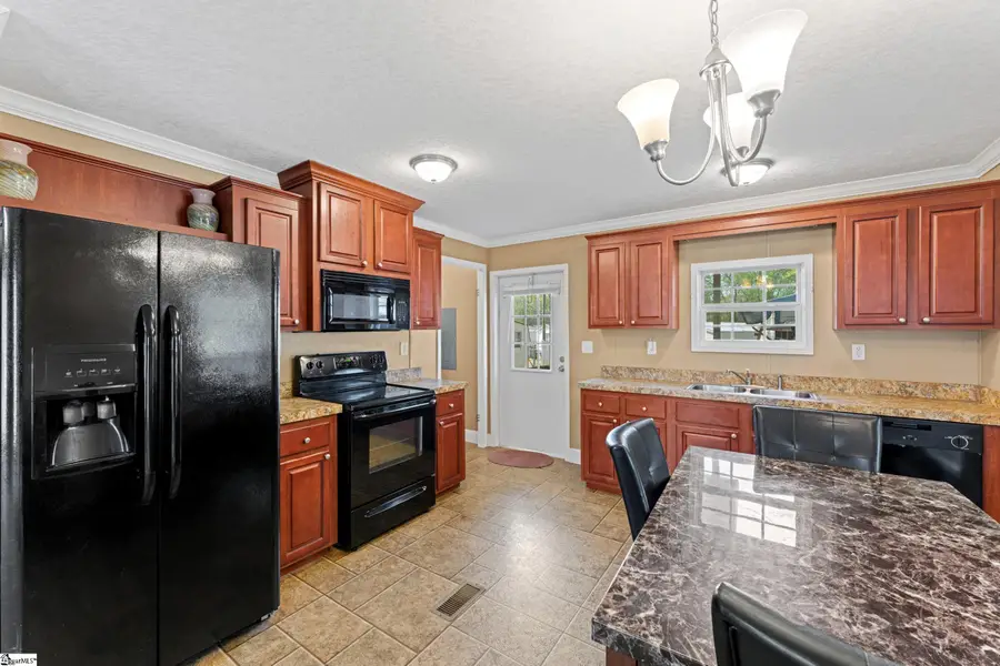 619 Carey Street, Anderson, SC 29624 - #3