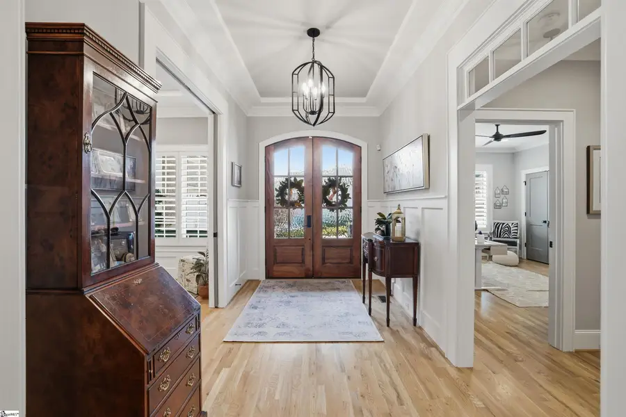 401 Southern Beech Court, Simpsonville, SC 29681 - #2