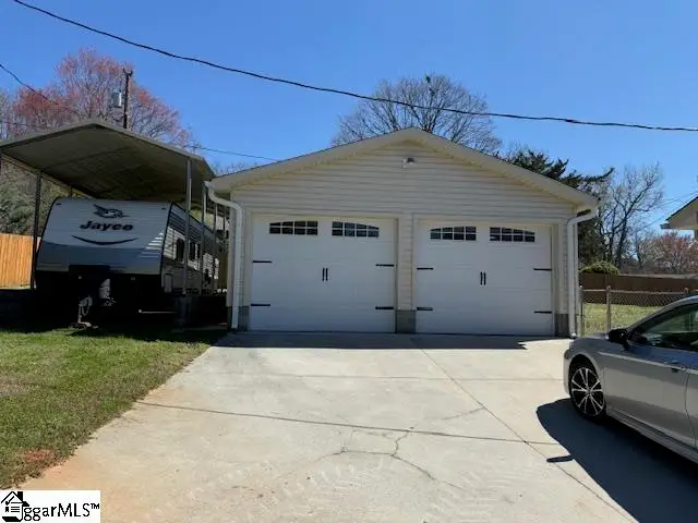 105 Furman View Drive, Greenville, SC 29609 - #3