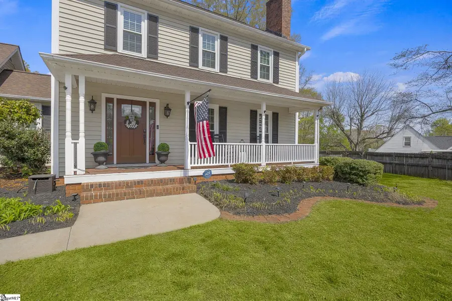 105 Yorktown Court, Easley, SC 29642 - #3