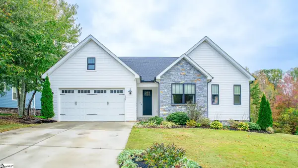 103 Nakkol Drive, Simpsonville, SC 29680
