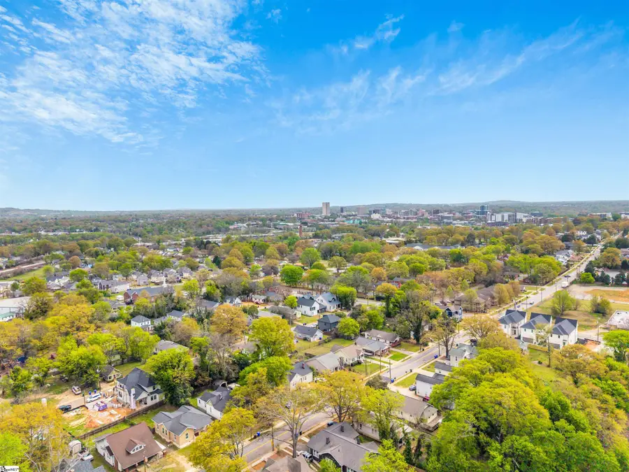 521 Perry Avenue, Greenville, SC 29611 - #2