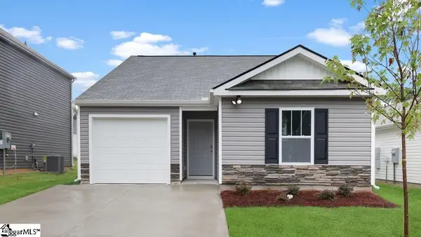 718 North Ivyblake Court, Woodruff, SC 29388