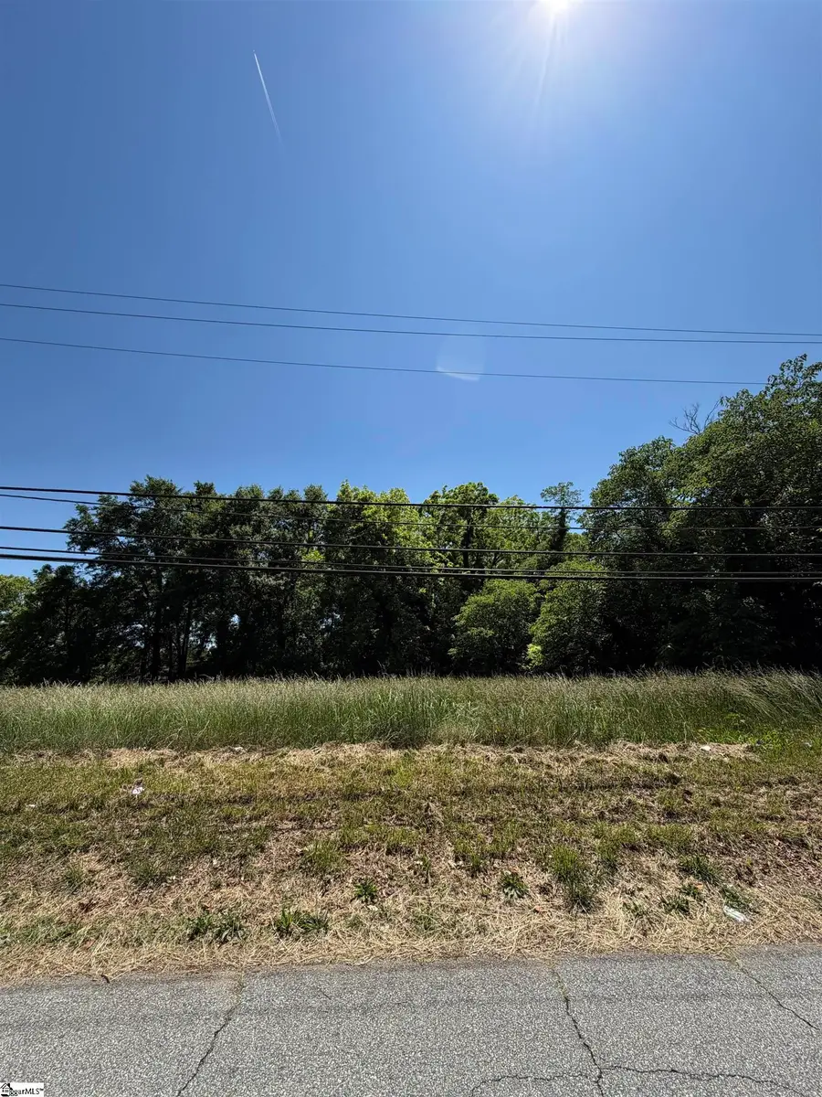 0 Green Street, Laurens, SC 29360 - #3