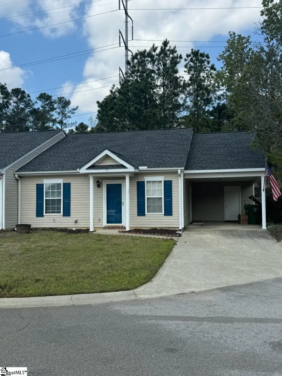 12 Sea Hawk Court, Columbia, SC 29203 - #1