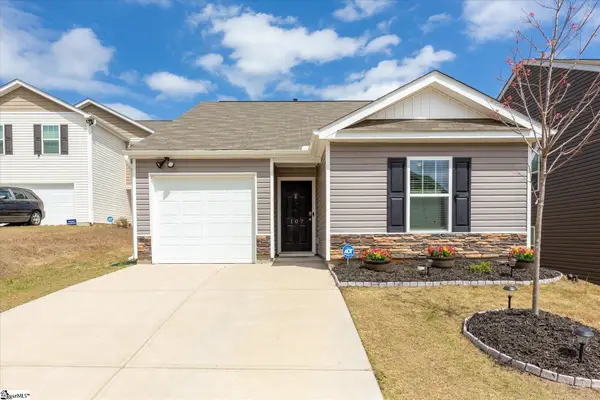 107 Mable Leaf Lane, Easley, SC 29640