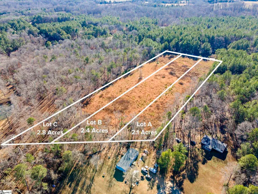 163 Bryson Road, Fountain Inn, FL 29644 - #3