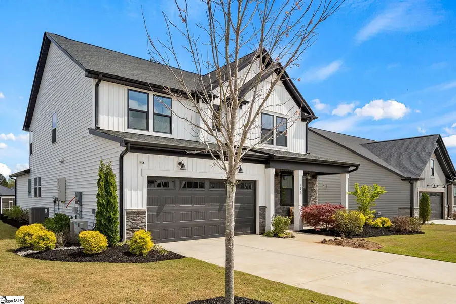 167 Laurel Oak Drive, Anderson, SC 29621 - #2