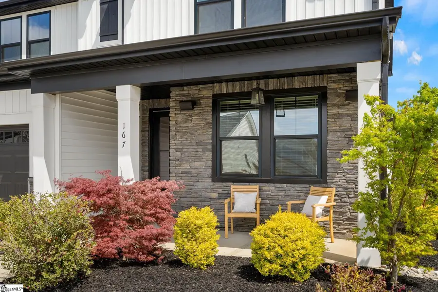 167 Laurel Oak Drive, Anderson, SC 29621 - #3