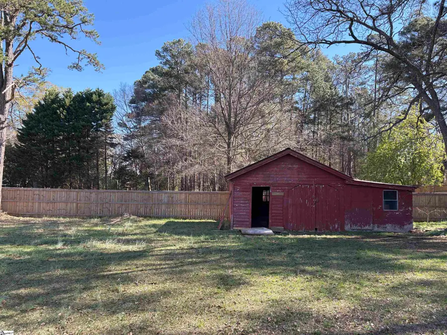 1505 Fork Shoals Road, Greenville, SC 29605 - #3