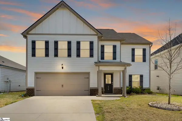 938 Equine Drive, Roebuck, SC 29376