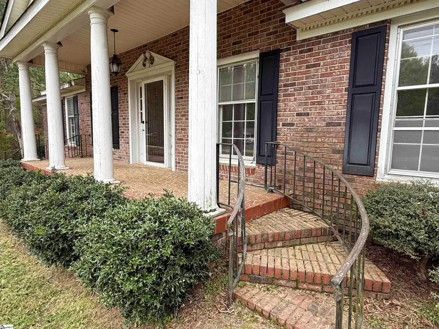 736 Sunset Boulevard, Clinton, SC 29325 - #2