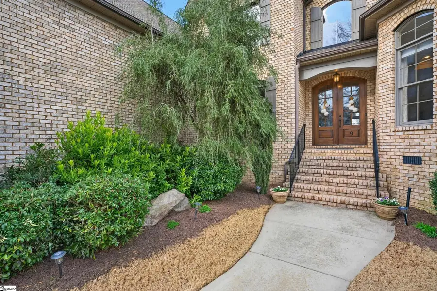 9 Bingham Way, Simpsonville, SC 29680 - #2