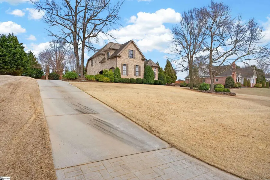 9 Bingham Way, Simpsonville, SC 29680 - #3