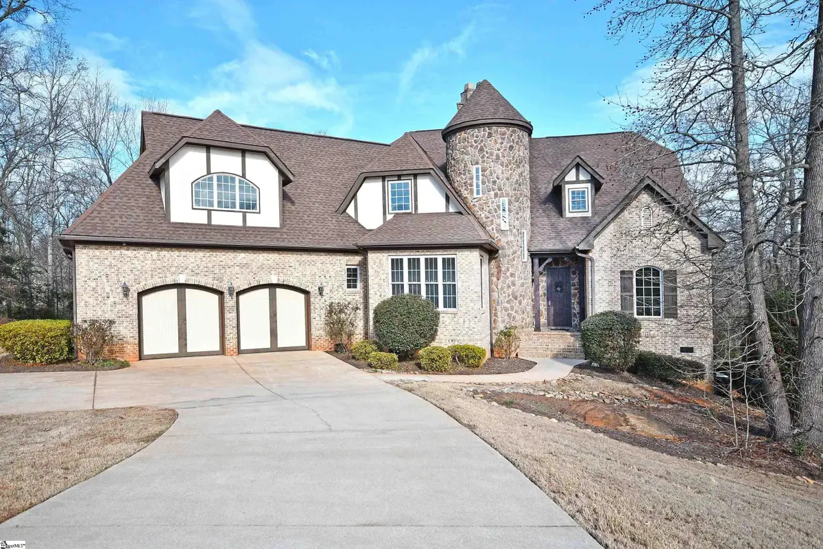 308 Stono Court, Piedmont, SC 29673 - #1