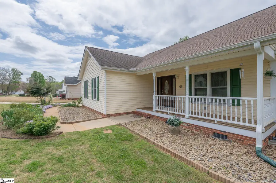 512 Wemberly Lane, Simpsonville, SC 29681 - #2
