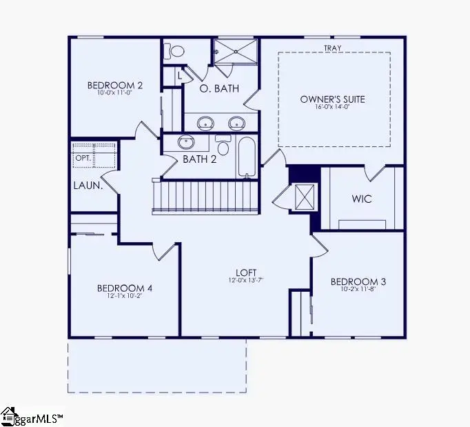 1216 Fox Hollow Street #Lot 178, Spartanburg, SC 29301 - #3