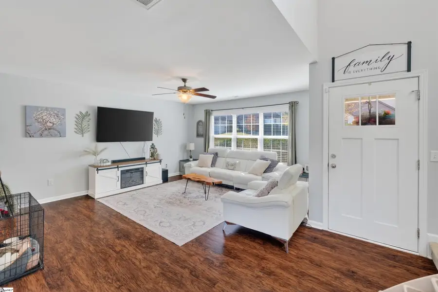 114 Gallant Lane, Anderson, SC 29621 - #3