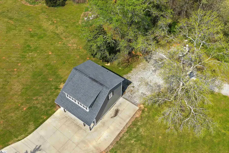 606 Lamar Mitchell Road, Belton, SC 29627 - #2