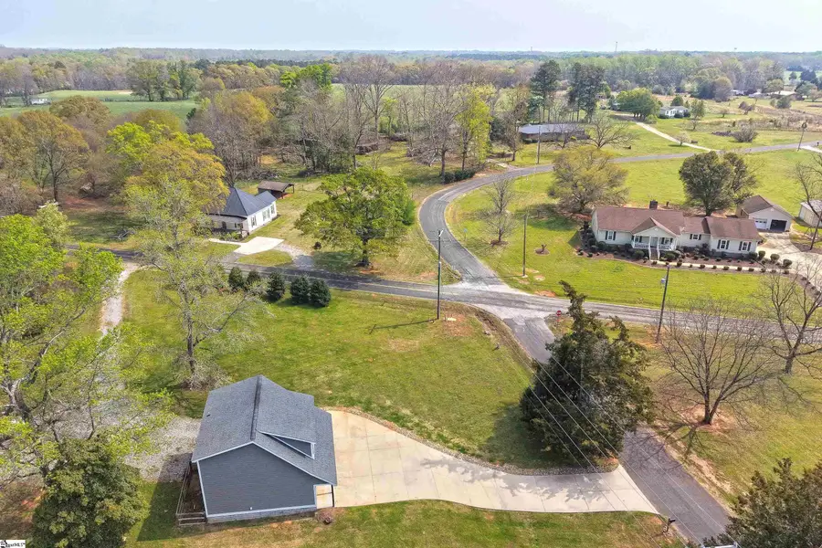 606 Lamar Mitchell Road, Belton, SC 29627 - #3