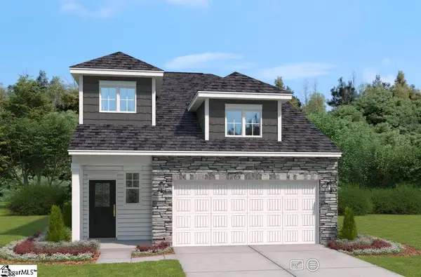 1333 Strawberry Jam Road, Lyman, SC 29365