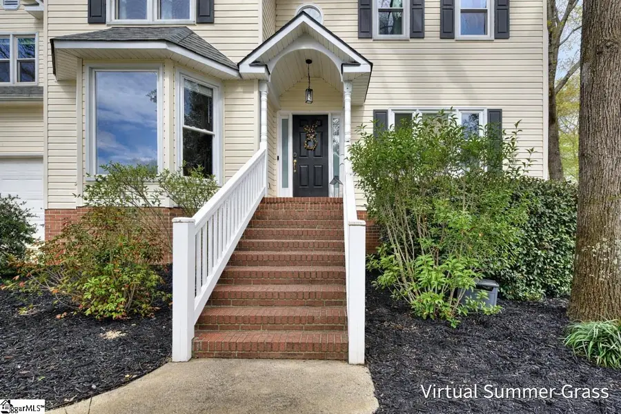 223 Rock Road, Greer, SC 29651 - #3