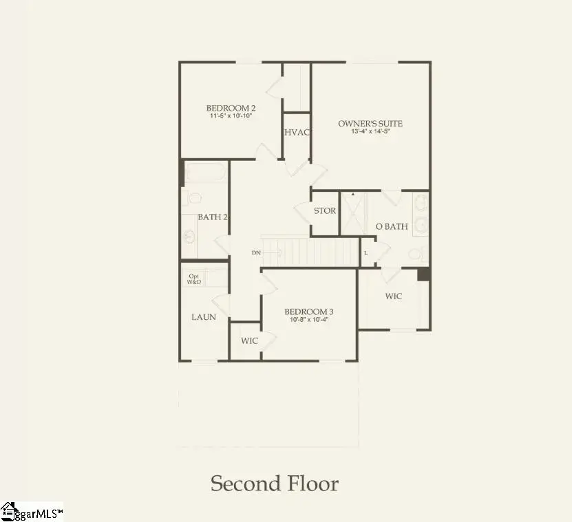 9015 Margot Place #Lot 87, Spartanburg, SC 29307 - #3