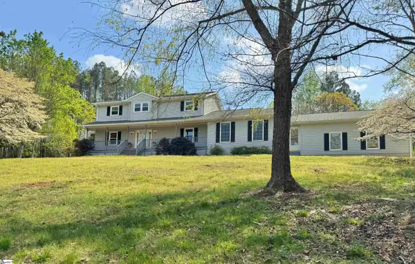 101 Long View Lane, Pickens, SC 29671