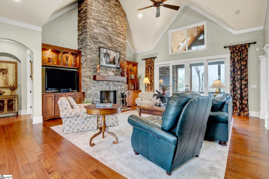 304 Lake Hills Lane, Travelers Rest, SC 29690 - #2