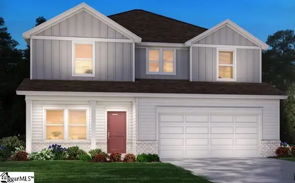 224 Abraham Way, Boiling Springs, SC 29316