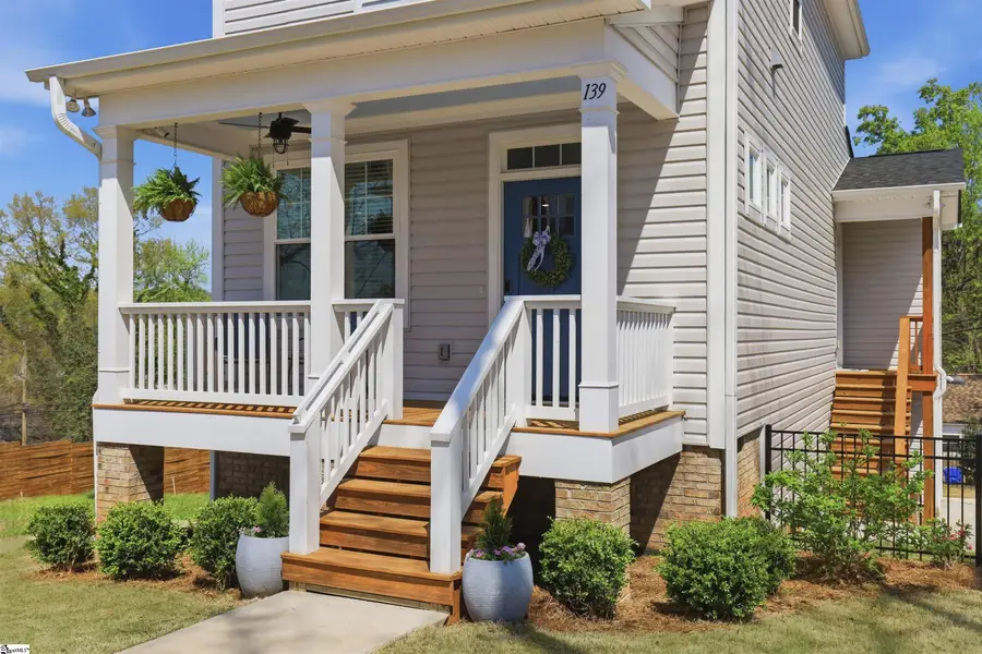 139 Mount Eustis Street, Greenville, SC 29607 - #2