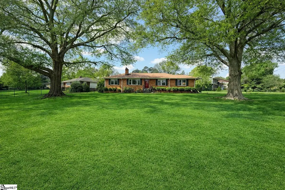 101 Duncan Chapel Road, Greenville, SC 29617 - #1