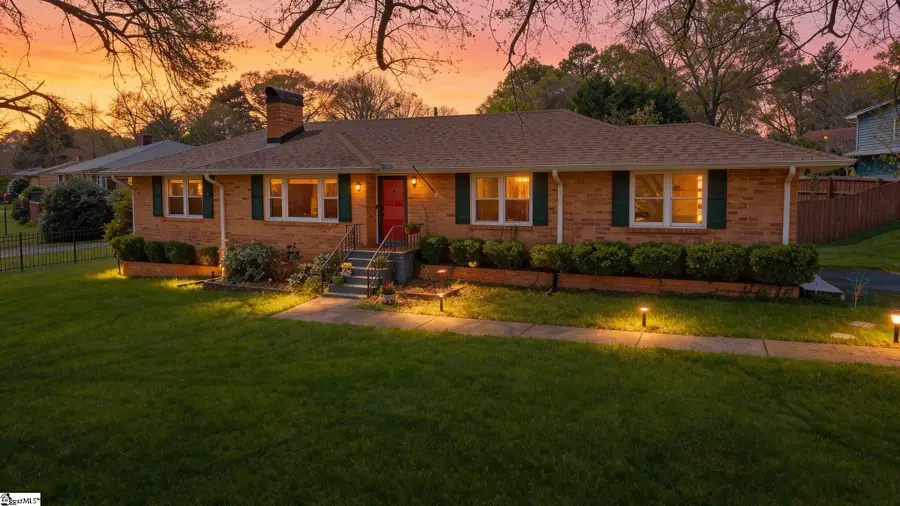 101 Duncan Chapel Road, Greenville, SC 29617 - #3