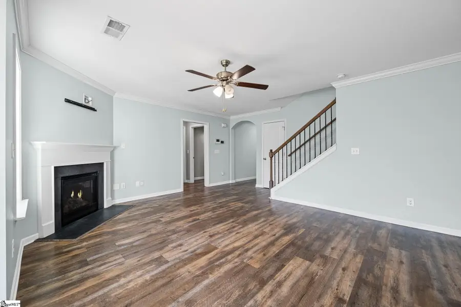 124 Screech Drive, Fountain Inn, SC 29644 - #3