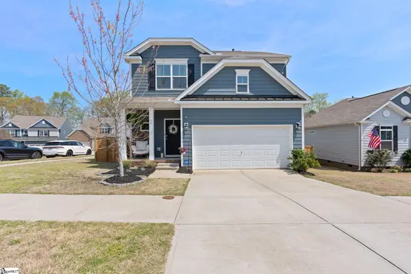 35 Arnold Mill Road, Simpsonville, SC 29680