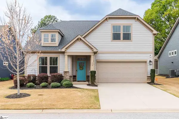 100 Ravencrest Court, Simpsonville, SC 29680