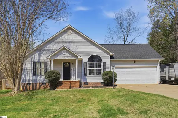 118 Aycock Drive, Anderson, SC 29621