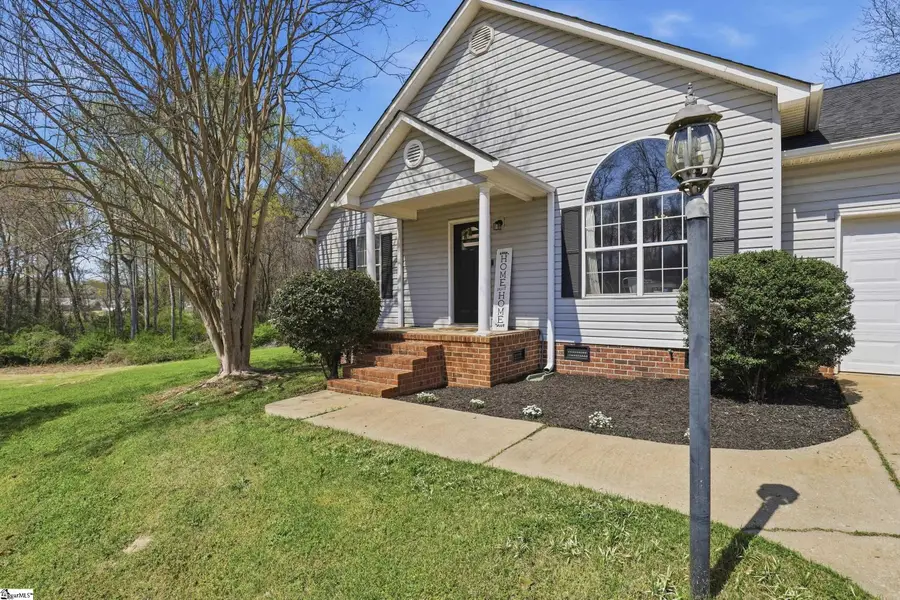118 Aycock Drive, Anderson, SC 29621 - #3