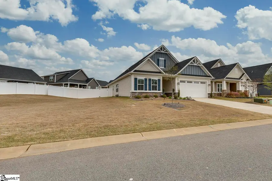 1304 Fiddletree Lane, Woodruff, SC 29388 - #3