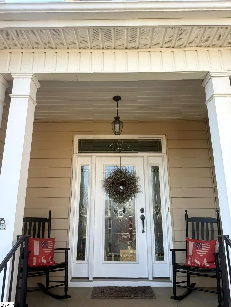 6 Hidden Springs Lane, Taylors, SC 29687 - #2