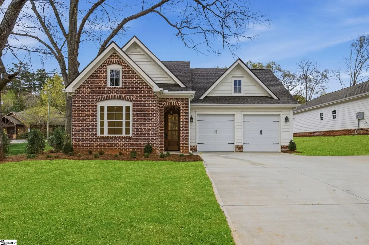 101 East C Avenue #Lot A, Easley, SC 29640 - #1