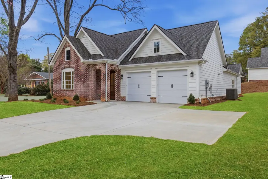 101 East C Avenue #Lot A, Easley, SC 29640 - #2