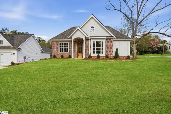 101 East C Avenue #Lot C, Easley, SC 29640