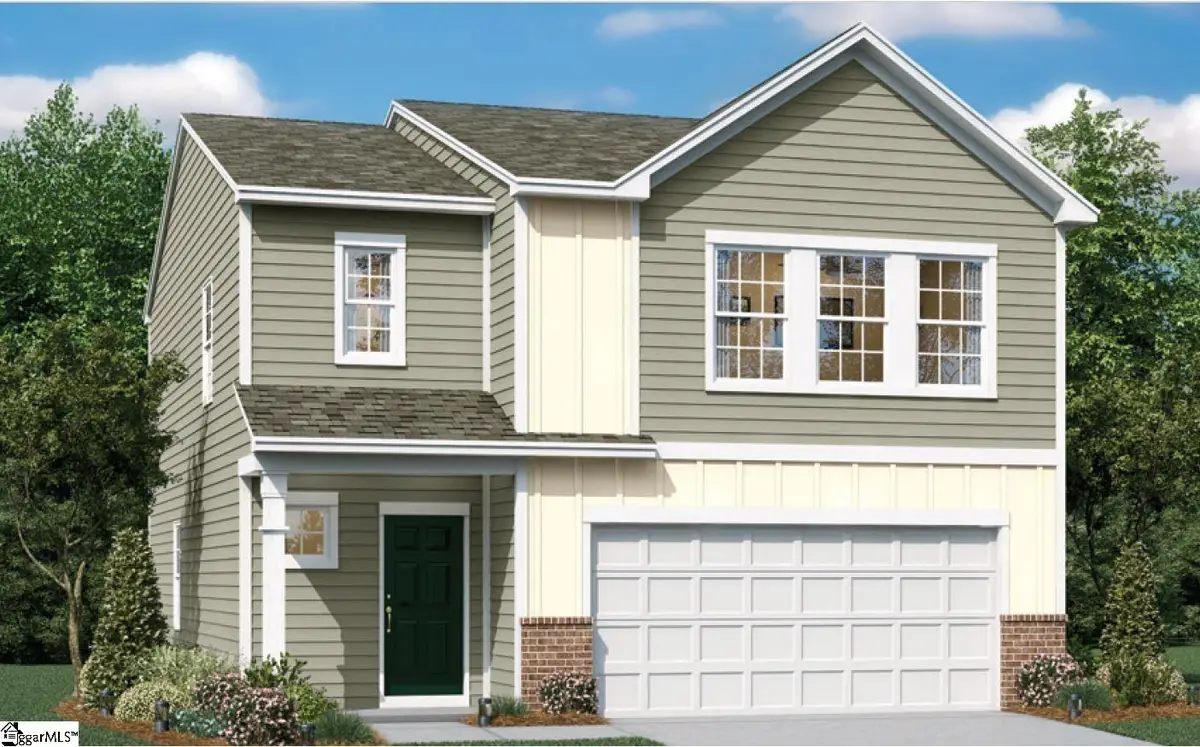 3 Sealy Street, Piedmont, SC 29673 - #1