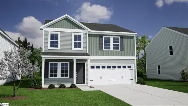 2297 Mill Loop #Lot 69, Spartanburg, SC 29301