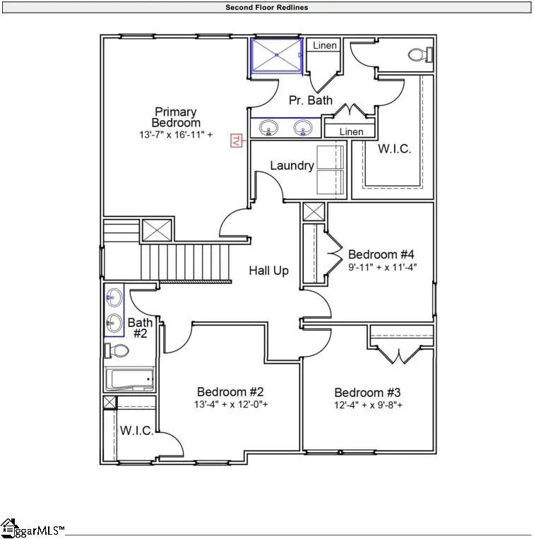2297 Mill Loop #Lot 69, Spartanburg, SC 29301 - #3