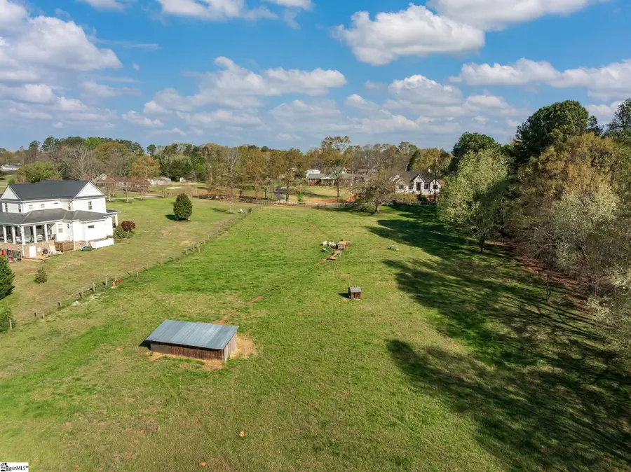 00 Marlowe (lot Only) Road, Boiling Springs, SC 29316 - #3