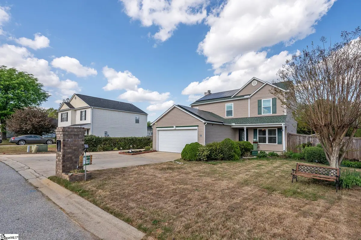 8 Single Oak Court, Fountain Inn, SC 29644 - #1